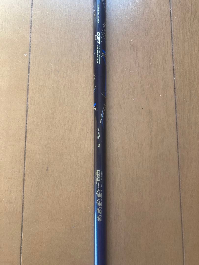 ゼクシオ13 ドライバー 10.5ツアーAD GC-4 S MP1300付き