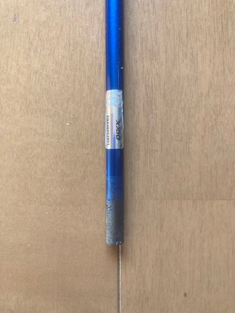 ゼクシオ13 ドライバー 10.5ツアーAD GC-4 S MP1300付き