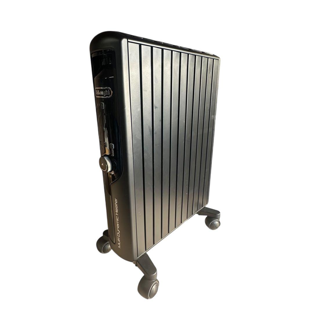 ロンギ マルチダイナミックヒーター MDHU15-PB