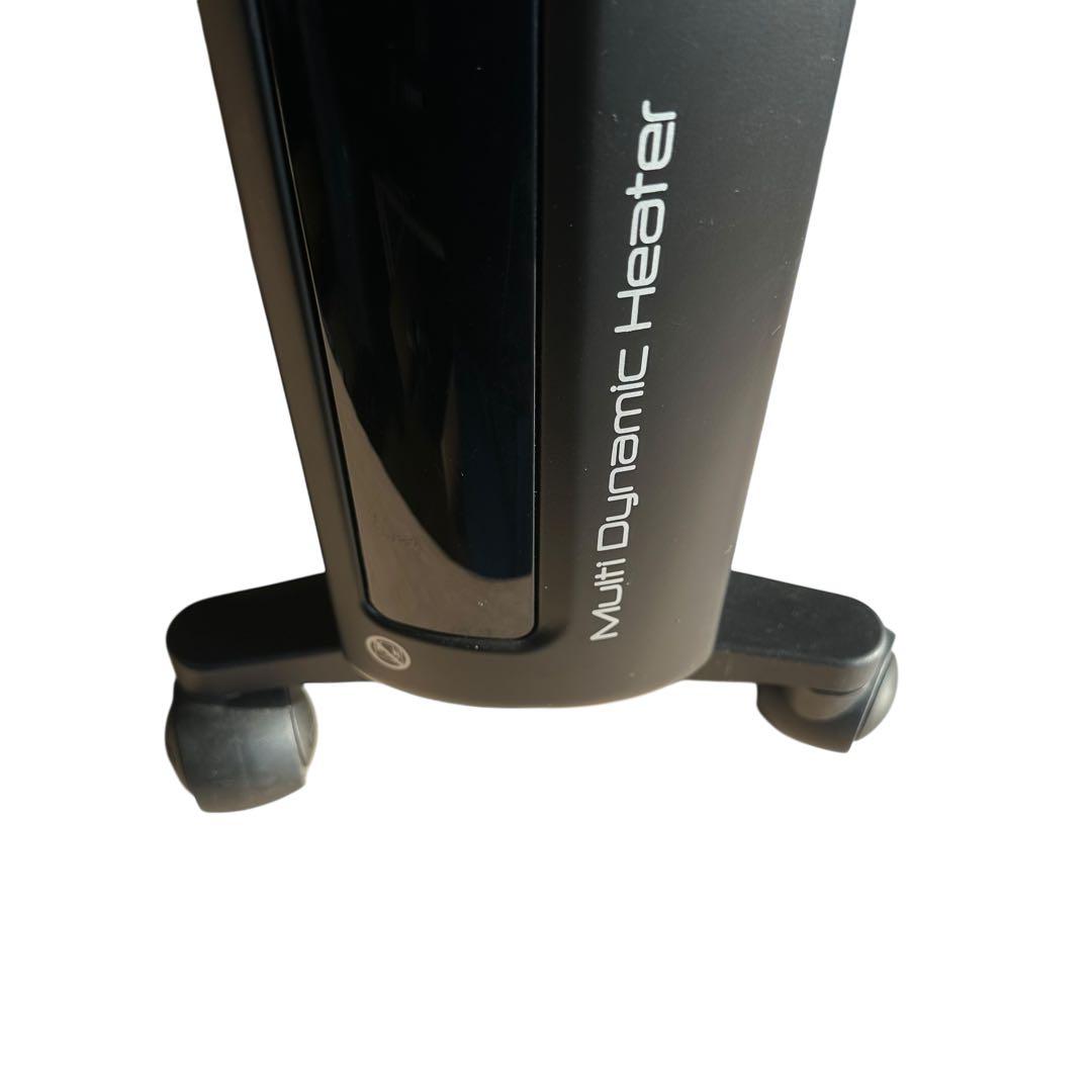ロンギ マルチダイナミックヒーター MDHU15-PB