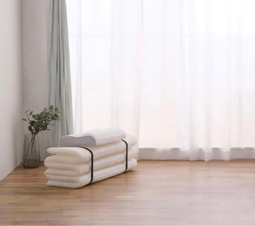 Airy エアリーマットレス シングル 5cm