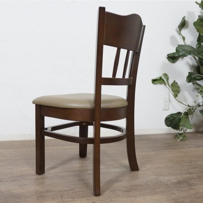 フォロー割【新品】2脚セット　ダイニングチェア 　椅子