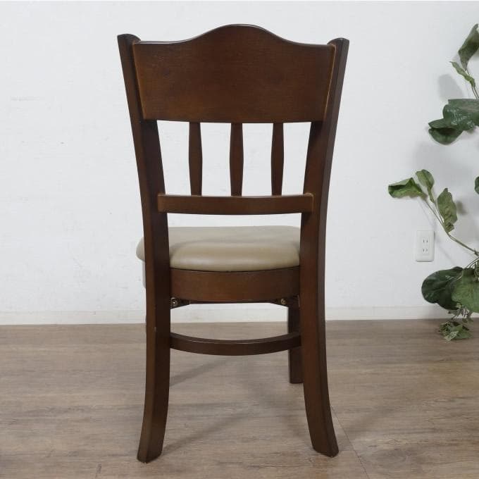 フォロー割【新品】2脚セット　ダイニングチェア 　椅子