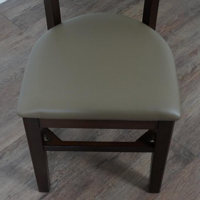 フォロー割【新品】2脚セット　ダイニングチェア 　椅子