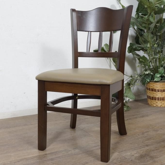 フォロー割【新品】2脚セット　ダイニングチェア 　椅子