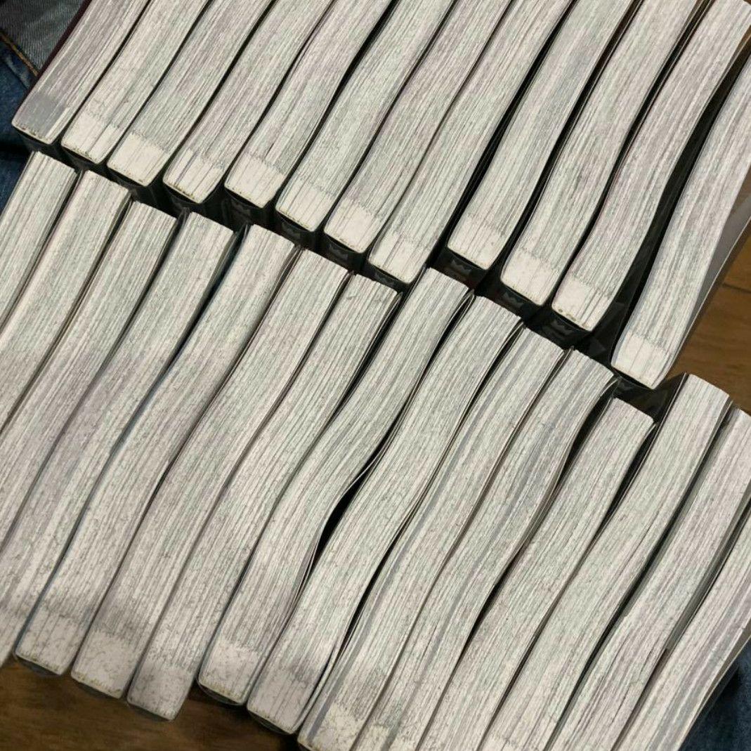 シャーマンキング【完全版】全巻＋他全巻セット