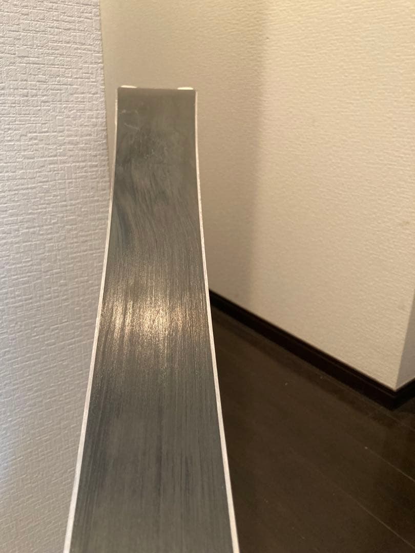 【HOTWAX・チューンナップ済み】HEAD SUPER SHAPE 117㎝