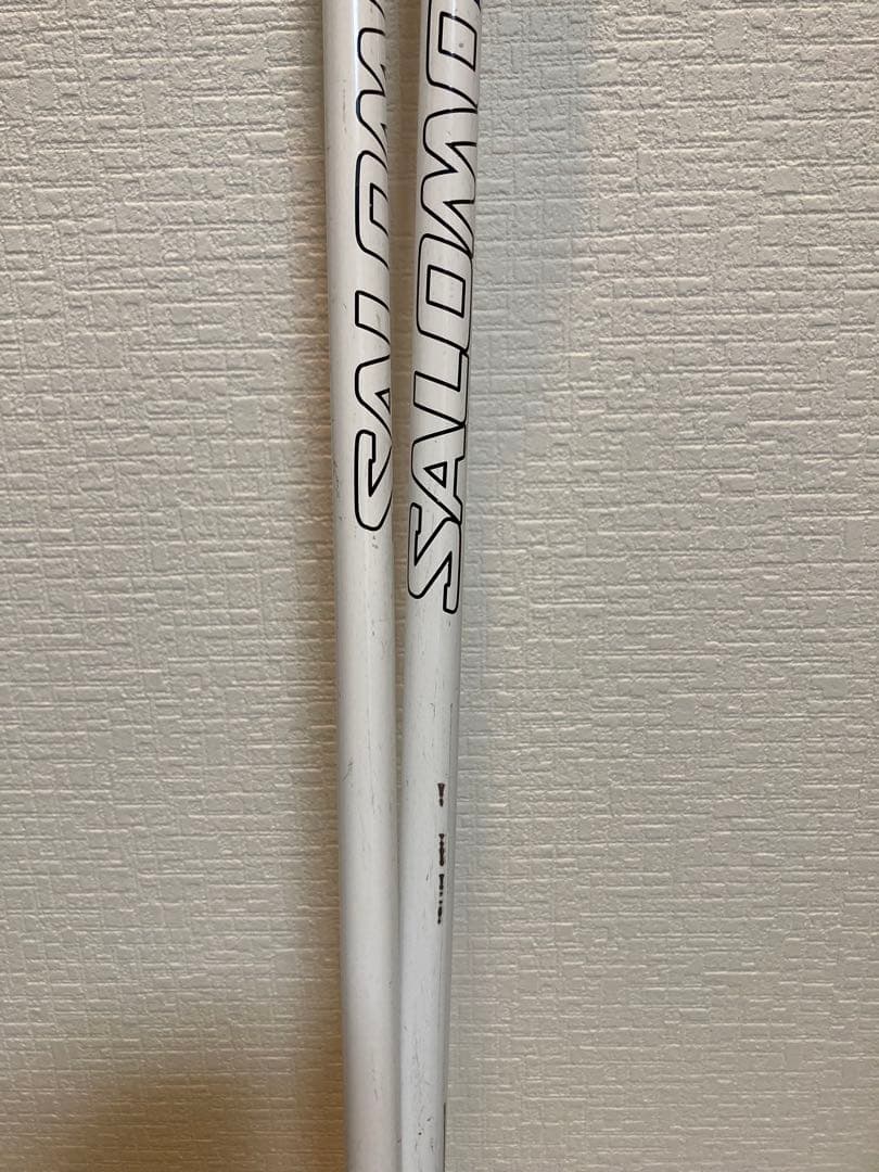 【HOTWAX・チューンナップ済み】HEAD SUPER SHAPE 117㎝