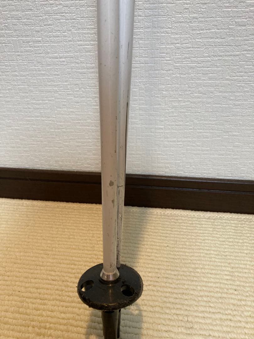 【HOTWAX・チューンナップ済み】HEAD SUPER SHAPE 117㎝