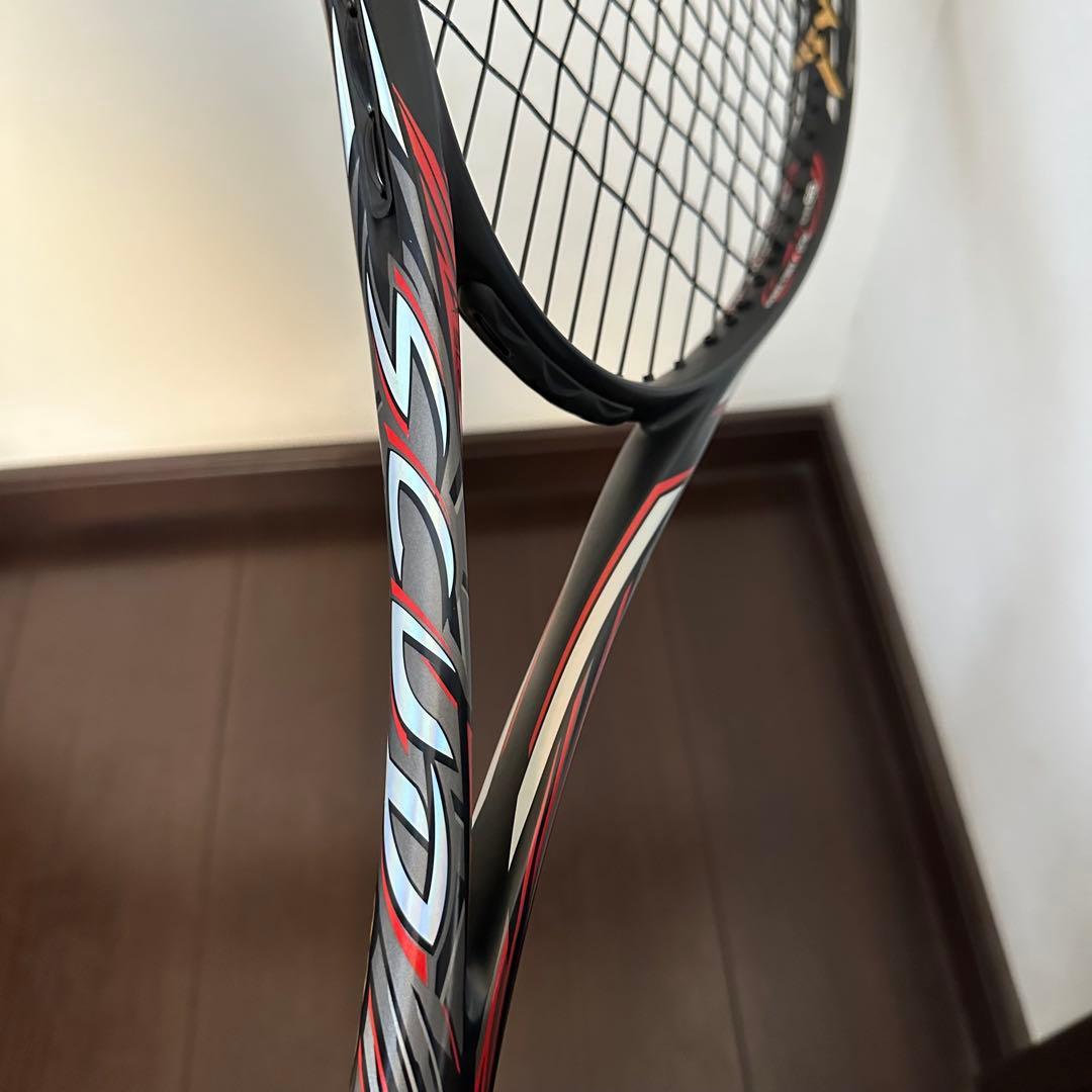 スカッド SCUD PRO-R カスタムフィット