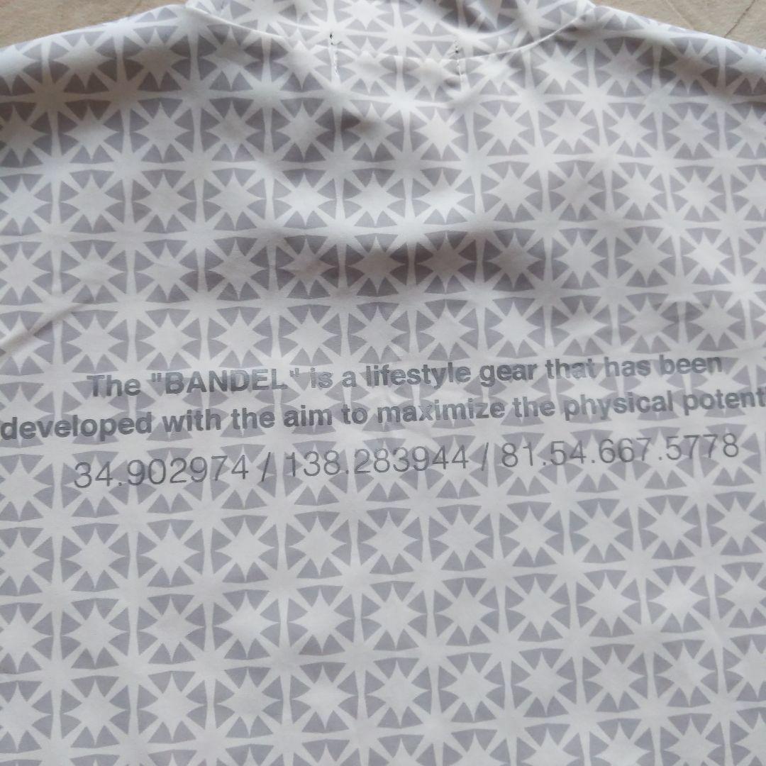 バンデル　モックネック　Ｌ