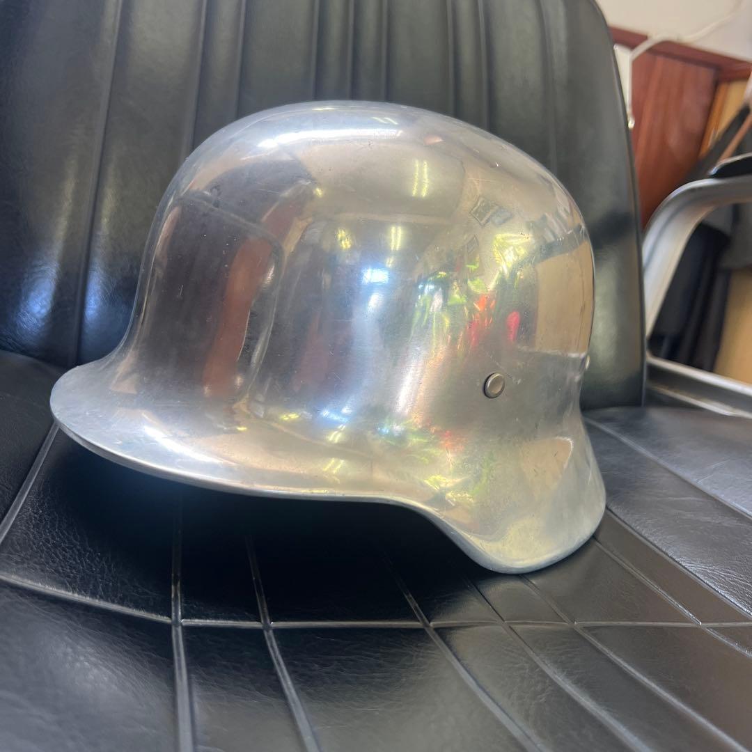 HWZN ナチヘル　革内装　ハウゼンブロス