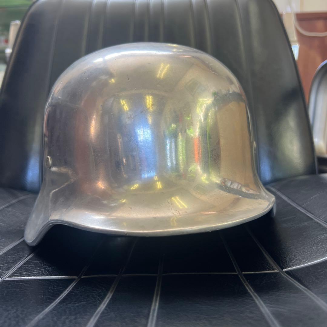 HWZN ナチヘル　革内装　ハウゼンブロス