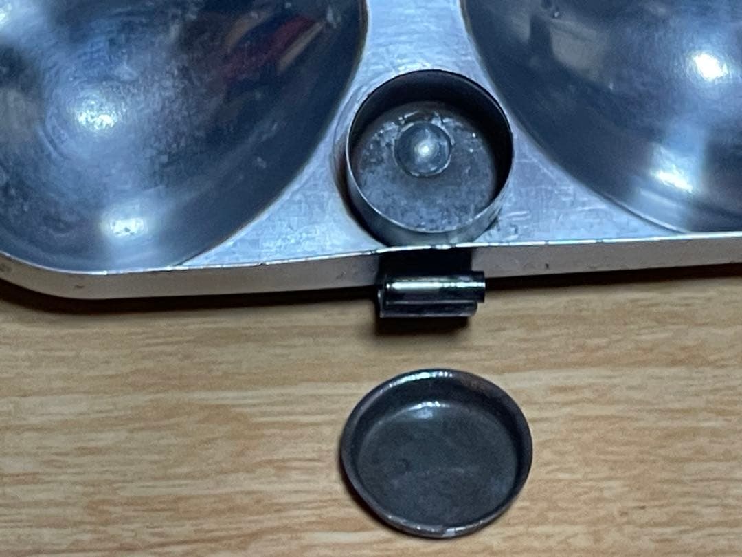 【LE GRAND TETRAS】 エッグキャリー