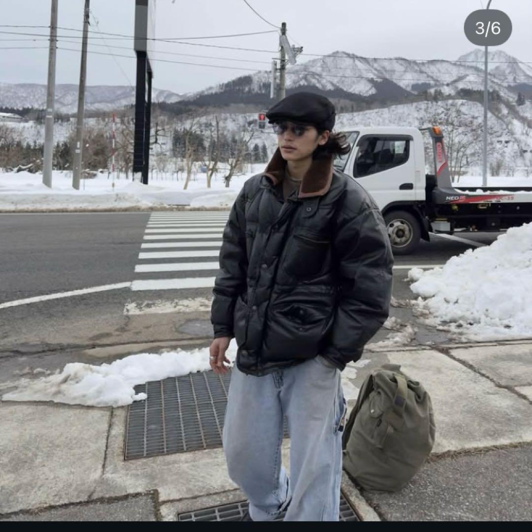 natume ハンチング