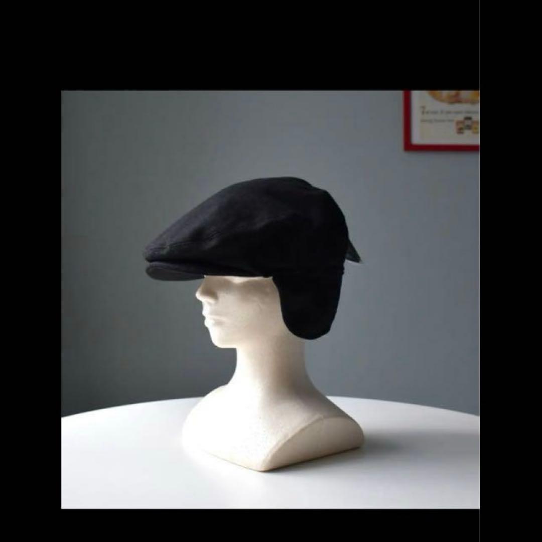 natume ハンチング