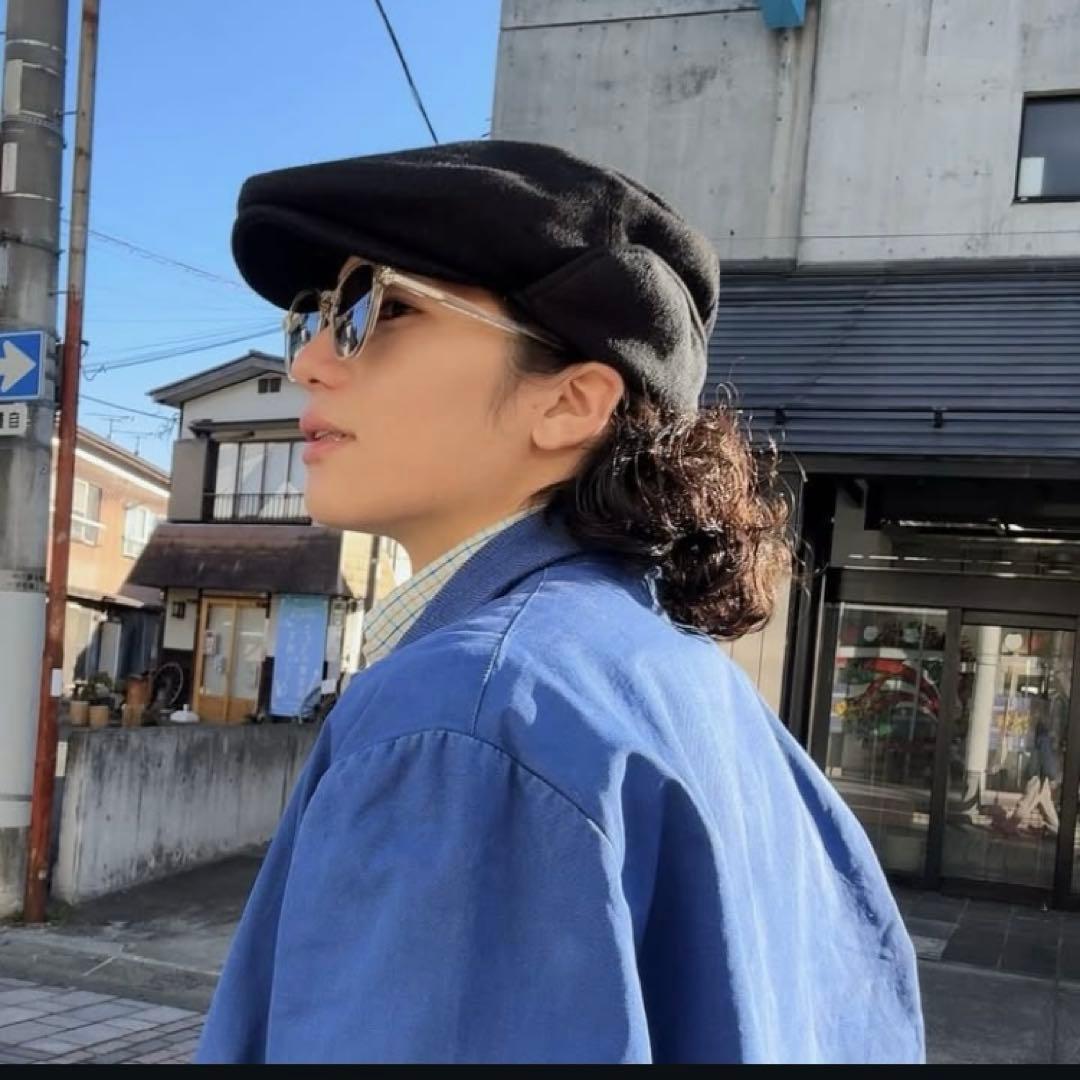 natume ハンチング