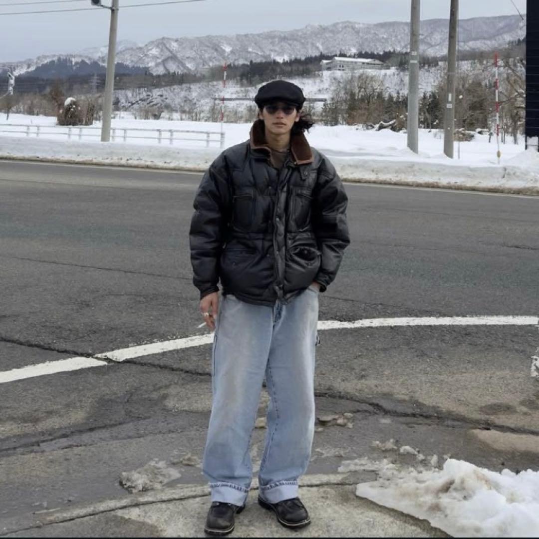 natume ハンチング