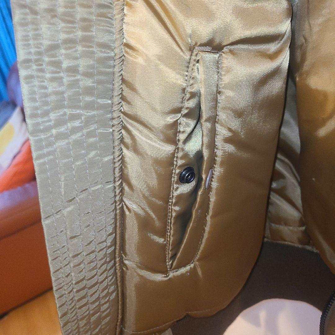 AVIREX　MA-1 フライトジャケット 『TOMCAT』