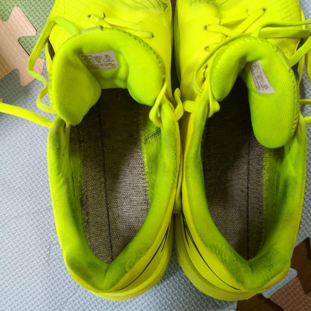 asics SkyEliteff3バレーボールシューズ 27.5cm