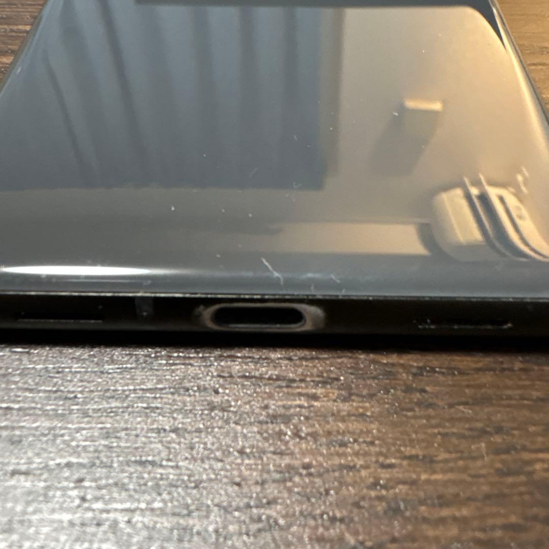 Google Pixel 6a 本体