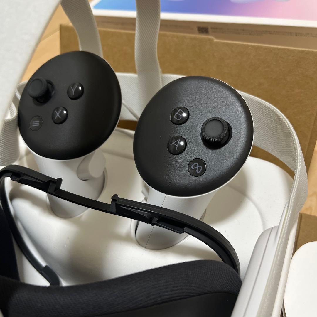  Quest 3S 【中古】