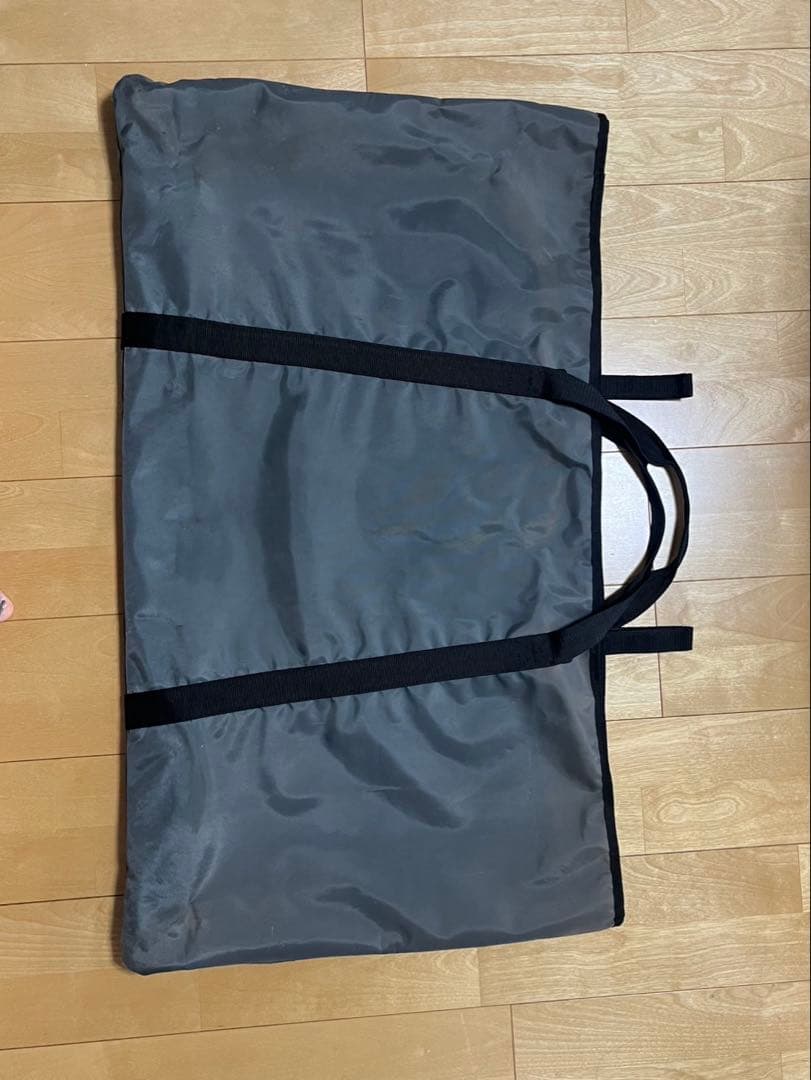 peak　ジカロテーブル　ST-050　別売り収納袋付き(トートバッグ)