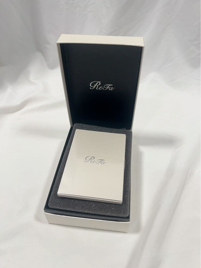 新品・未使用　リファ　カラットフェイス
