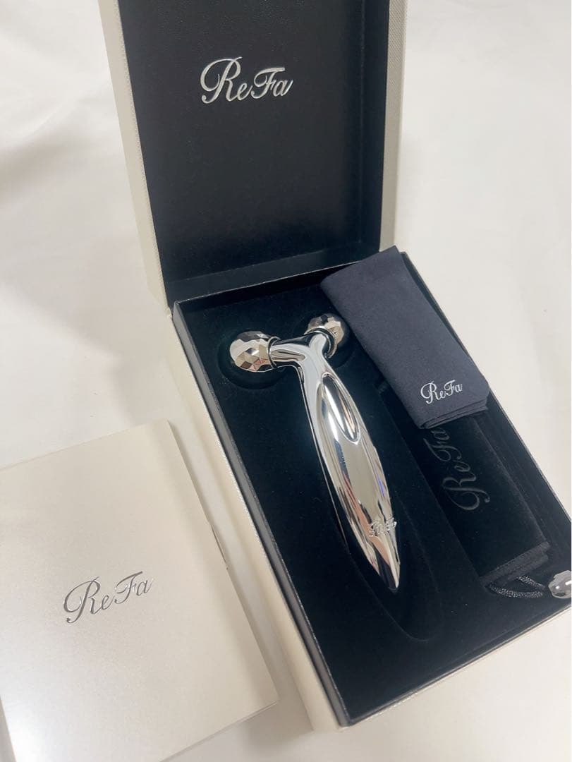 新品・未使用　リファ　カラットフェイス