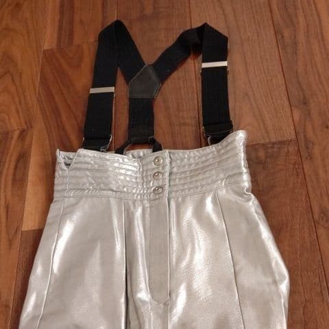 スキーウエア レディース 上下 cresson 9