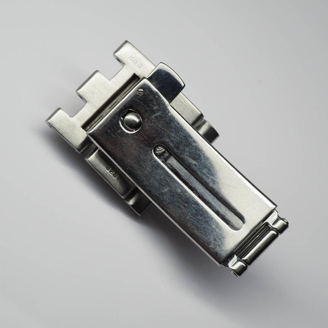 オメガ◆シーマスター◆１２０◆中留◆1501/823◆バックル クラスプ◆F-S