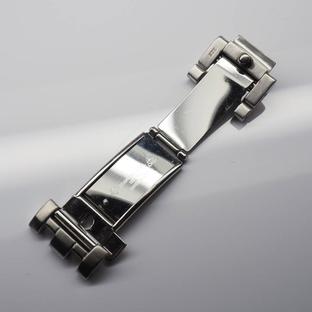 オメガ◆シーマスター◆１２０◆中留◆1501/823◆バックル クラスプ◆F-S