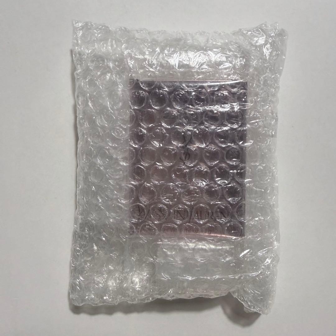 イヴサンローラン　126　クチュール ミニ クラッチ 2026 YSL