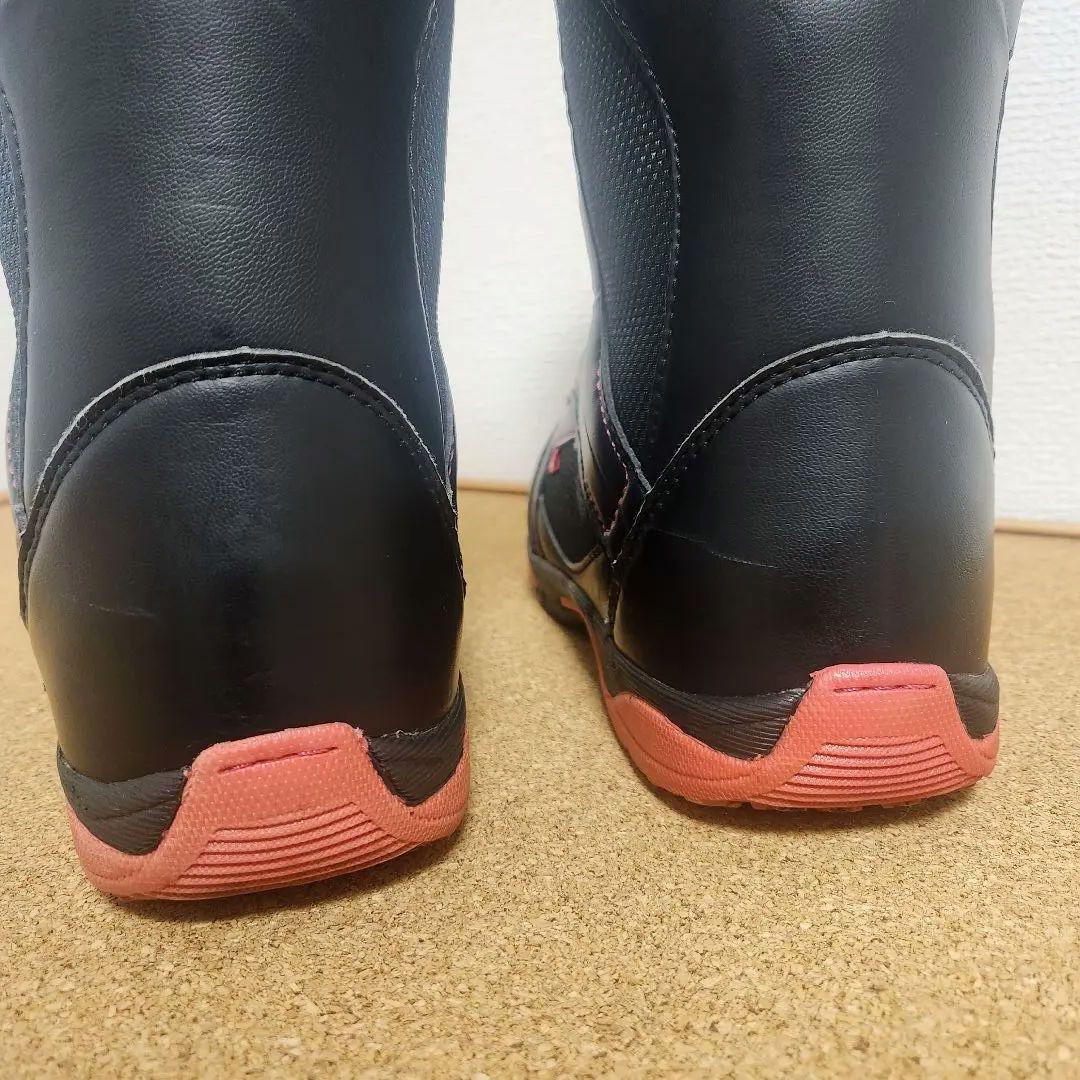 24h発送　HEAD　GALORE BOAダイヤル　スノボブーツ 23.5