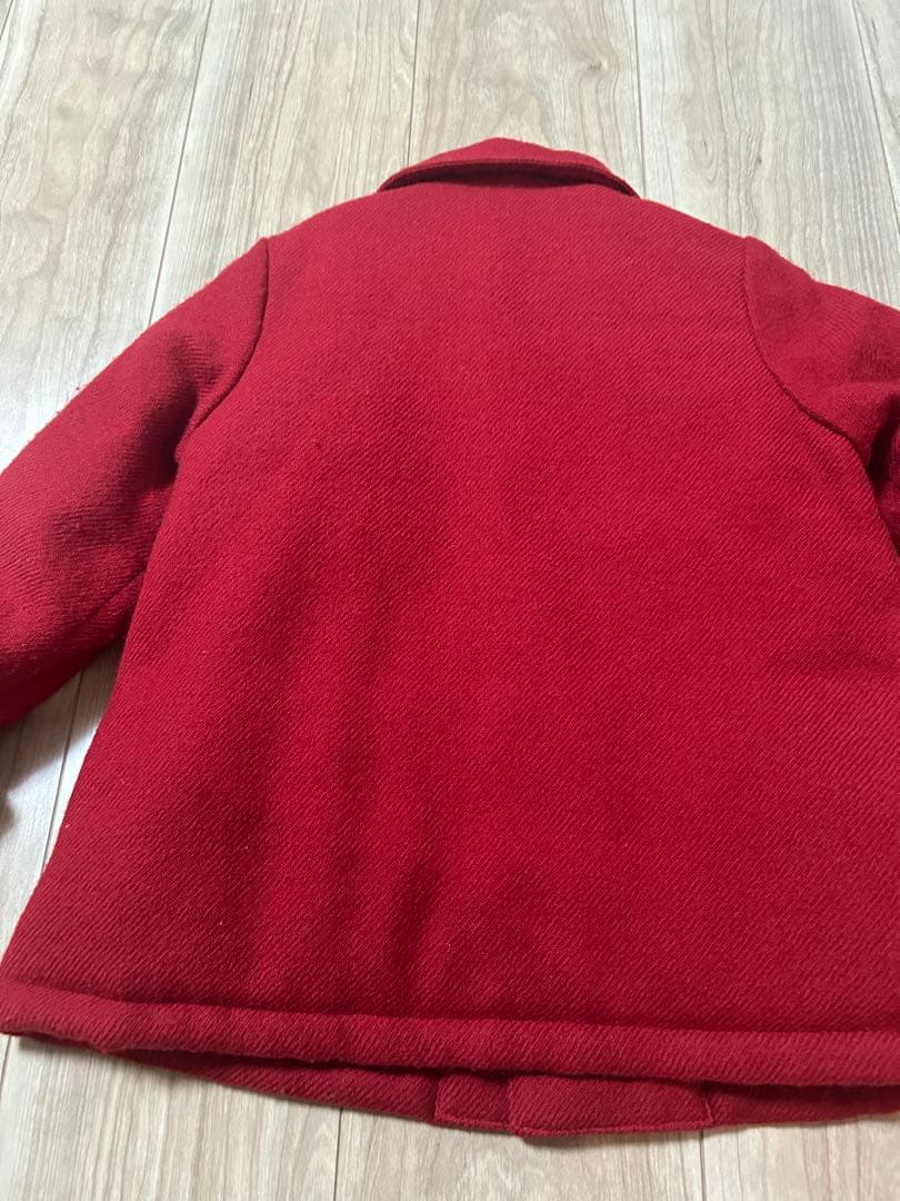 現行品　ファミリア　コート　100 定価42350円