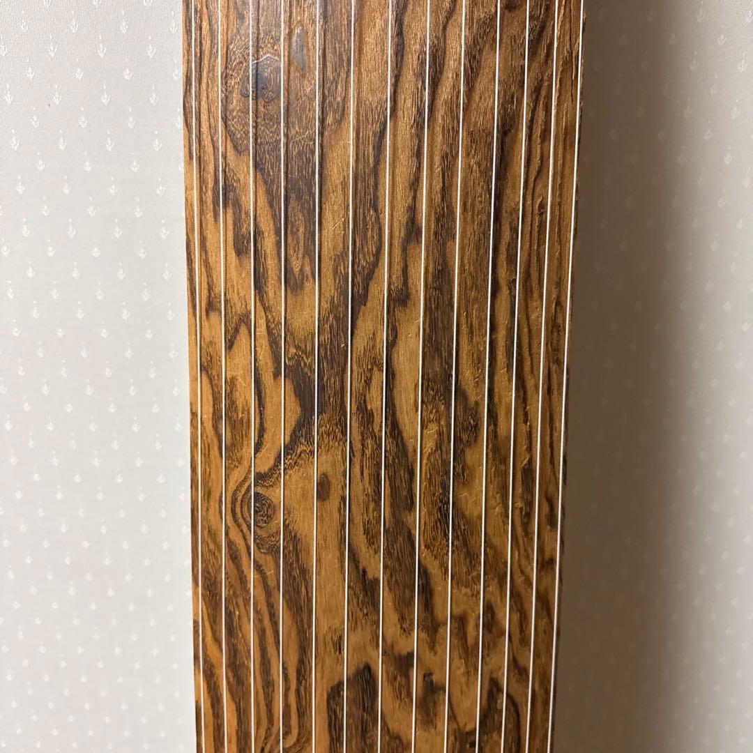 ●もうすぐ終了● 琴 13弦 和楽器