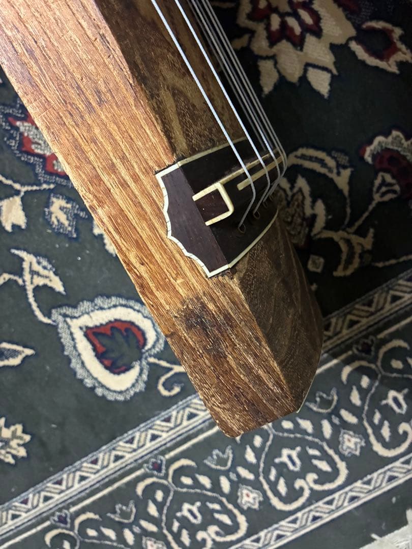 ●もうすぐ終了● 琴 13弦 和楽器