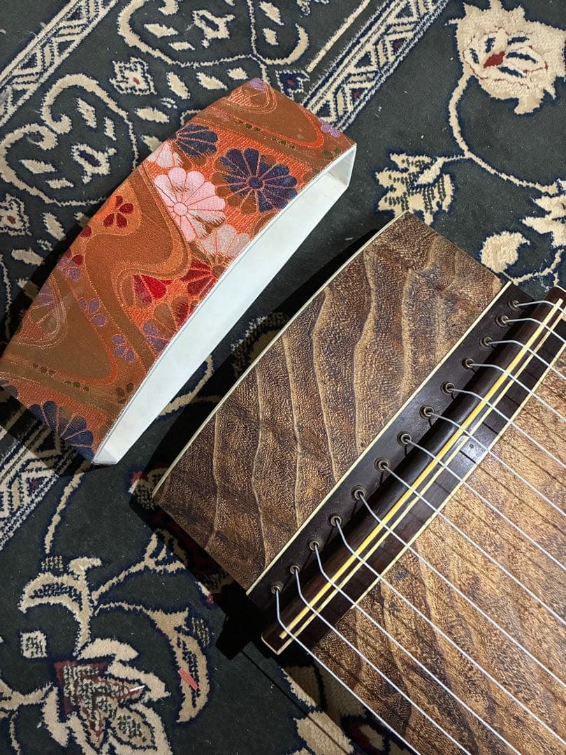 ●もうすぐ終了● 琴 13弦 和楽器