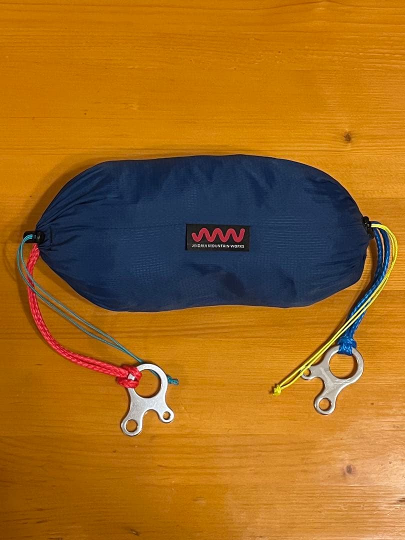 テント・タープ PB CAMP Hammock (40d) 280 x 130