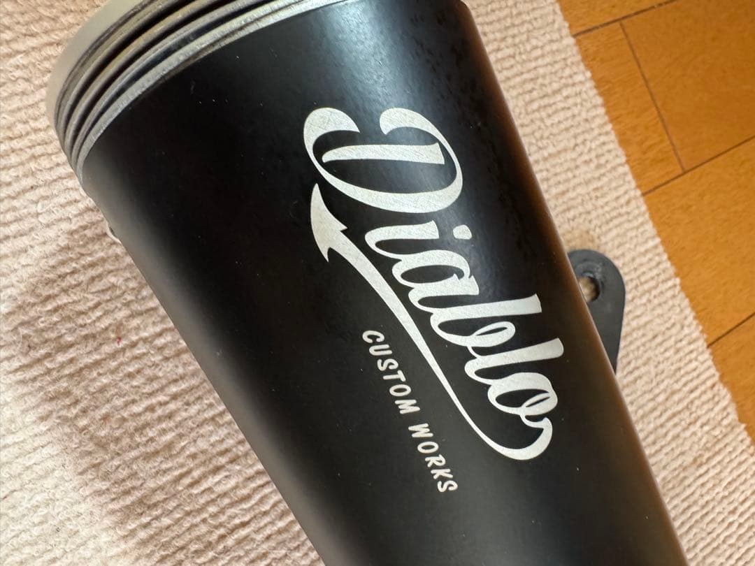 k_speed マフラー ロイヤルエンフィールド バイク クラシック