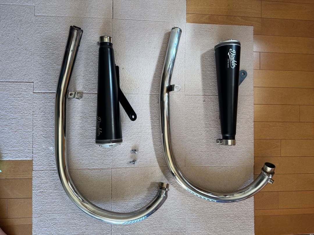 k_speed マフラー ロイヤルエンフィールド バイク クラシック