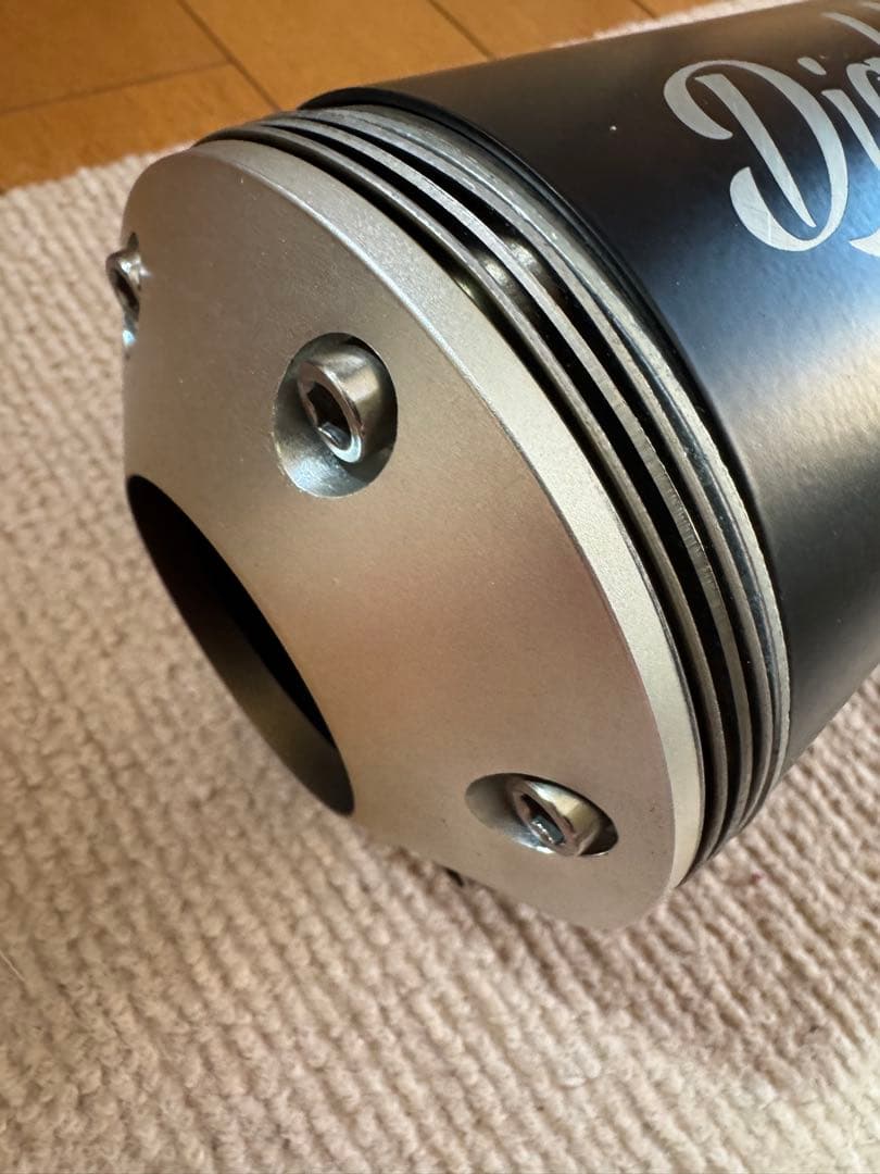 k_speed マフラー ロイヤルエンフィールド バイク クラシック