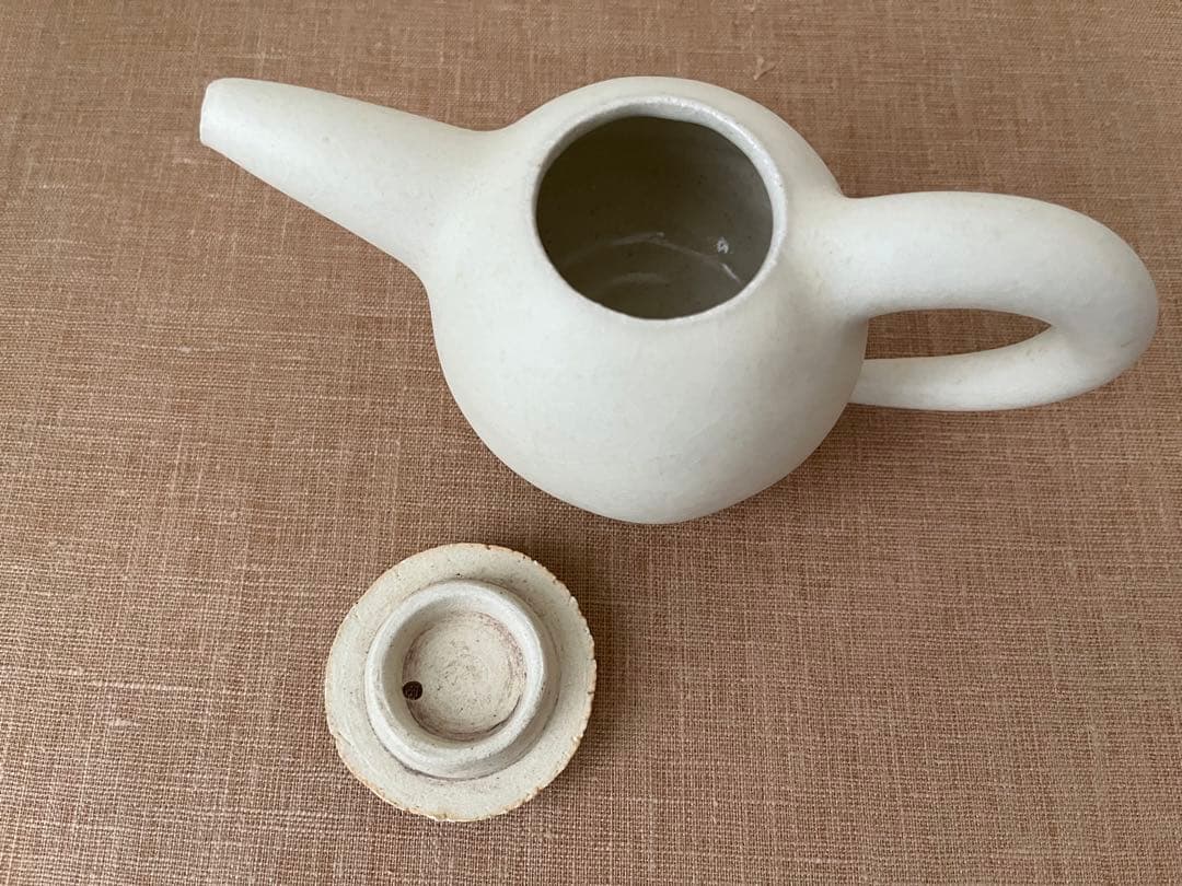 岩田圭介　急須　ポット