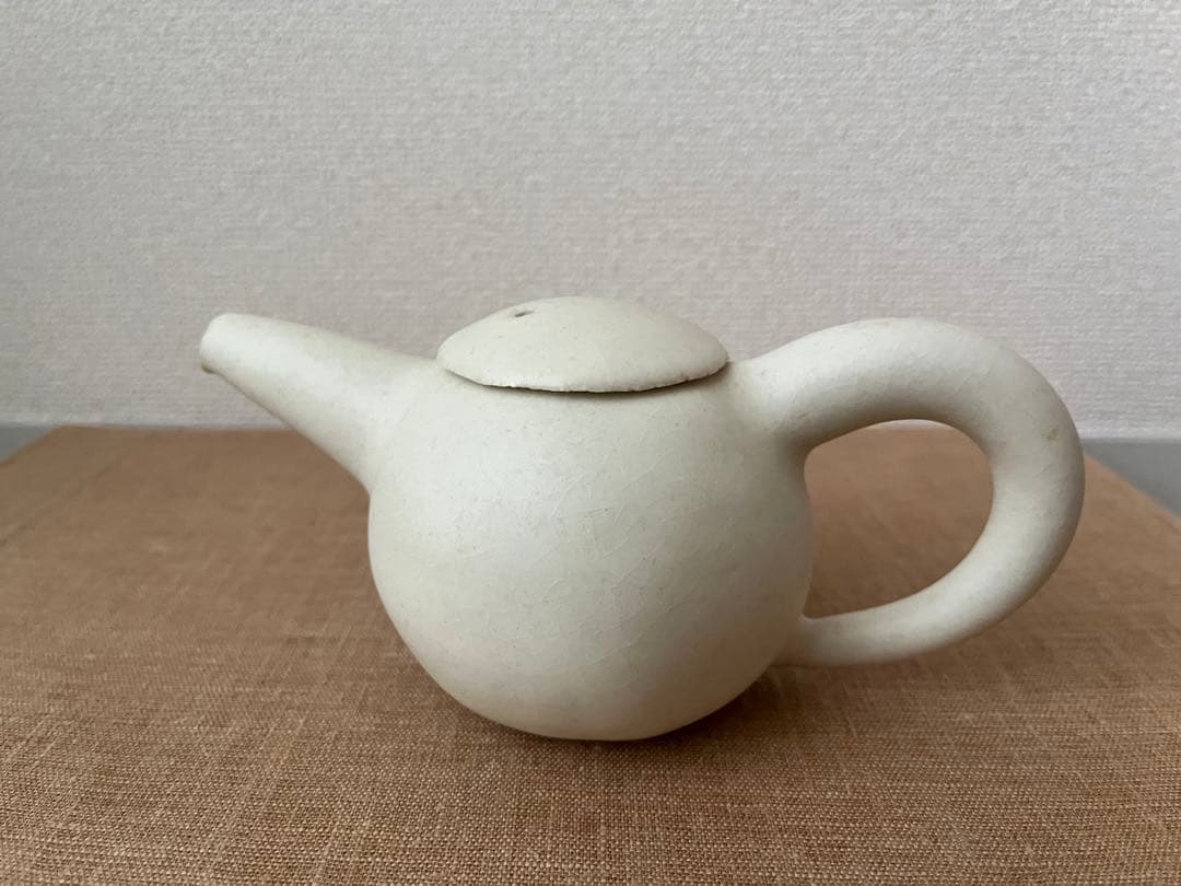 岩田圭介　急須　ポット