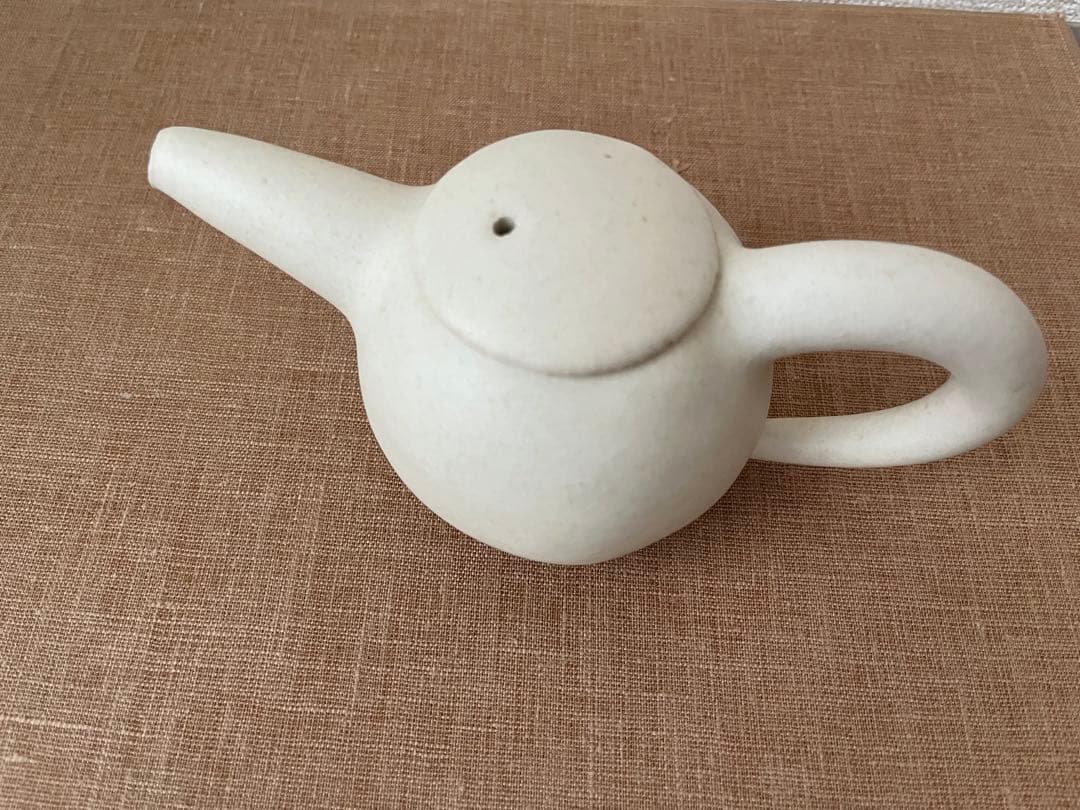 岩田圭介　急須　ポット