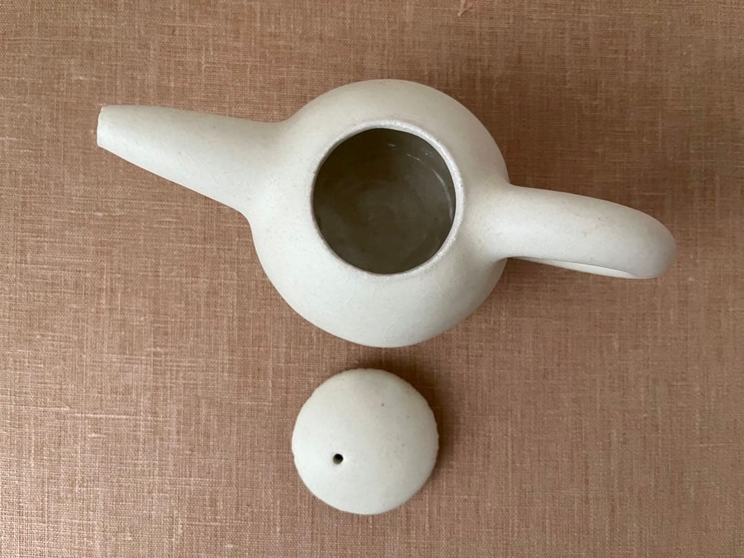 岩田圭介　急須　ポット