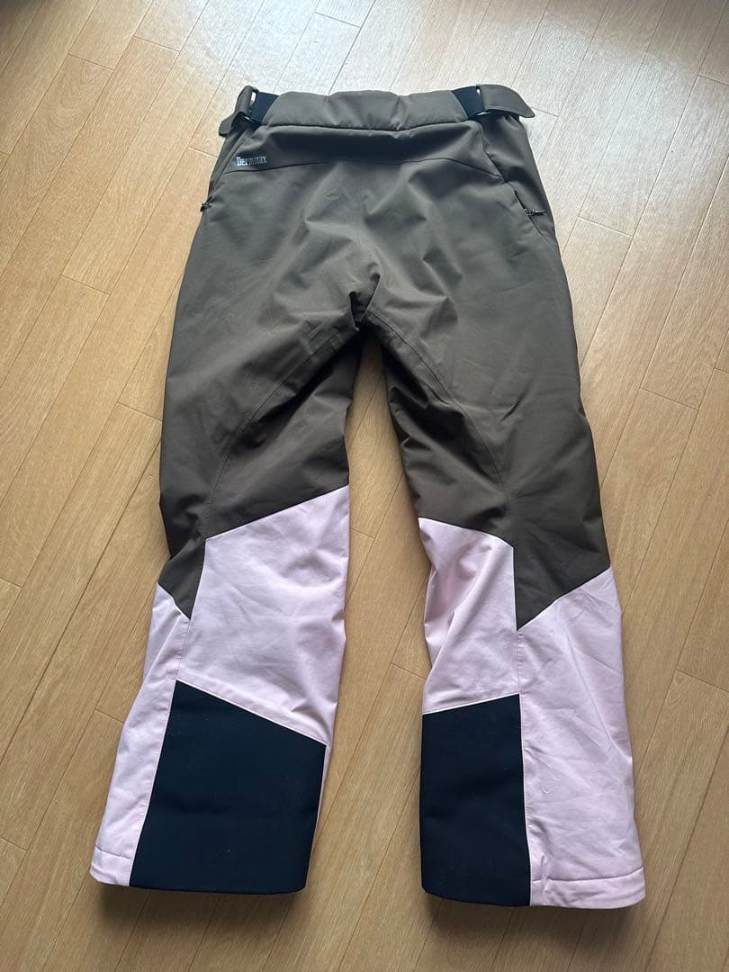 デサント　スキーウェア　S