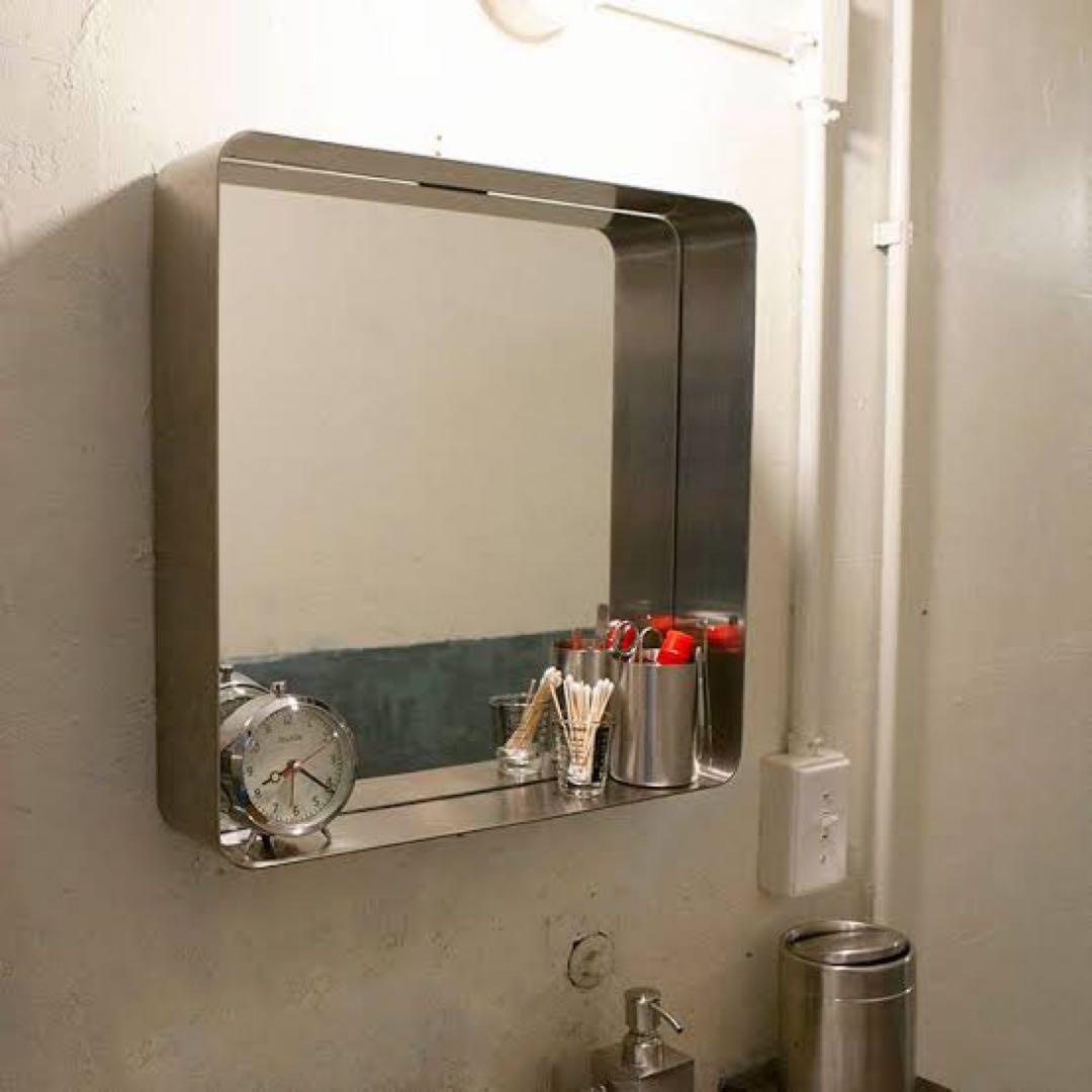 ダルトン DULTON ウォールミラー