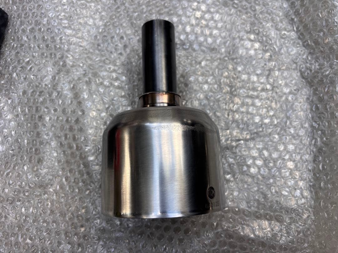 APEXi 廃盤 希少 アクティブテールサイレンサー 115Φ