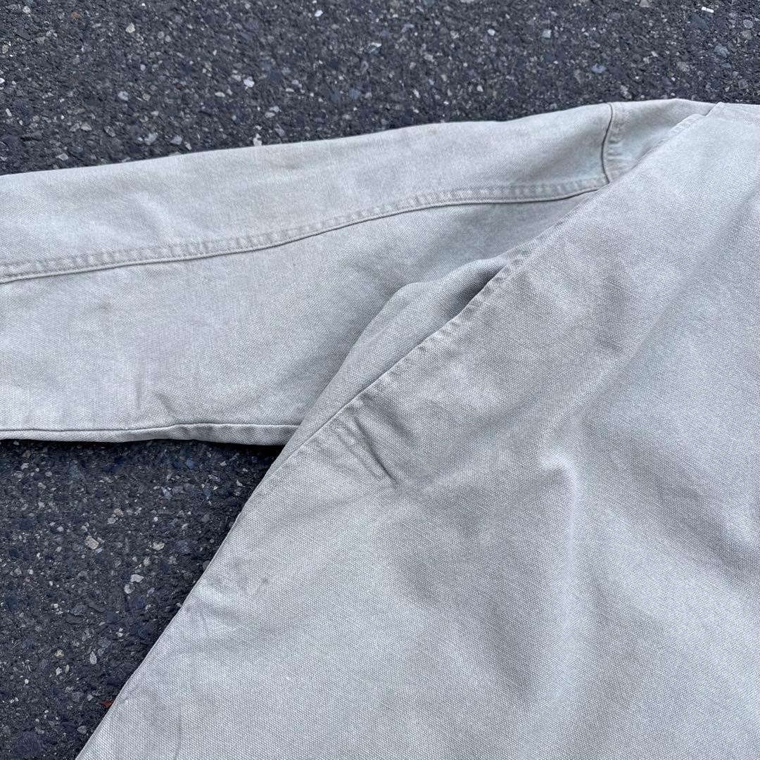 80s USA製 L.L.Bean ハンティングジャケット